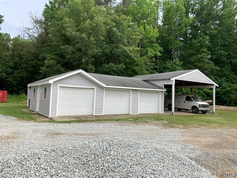 11397 Georgetown Road Mechanicsville, VA 23116 - Photo 10 of 11