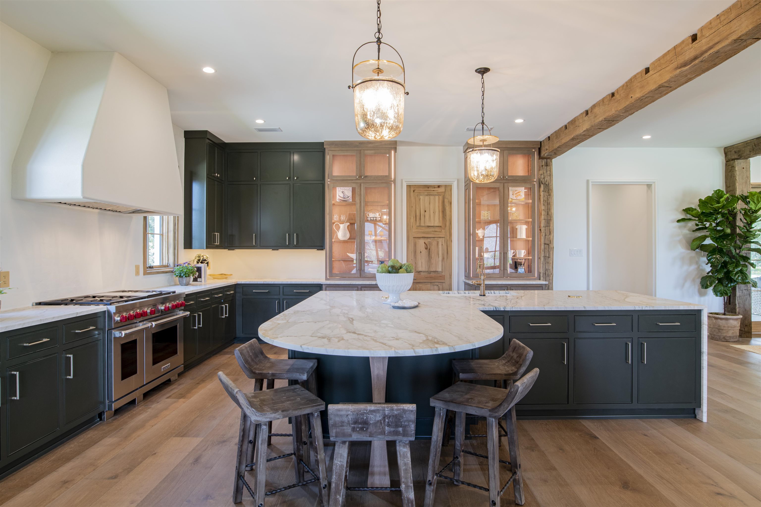 304 Powderhorn Ridge Road Fairhope, AL 36532 - Photo 8 of 45 Kitchen
