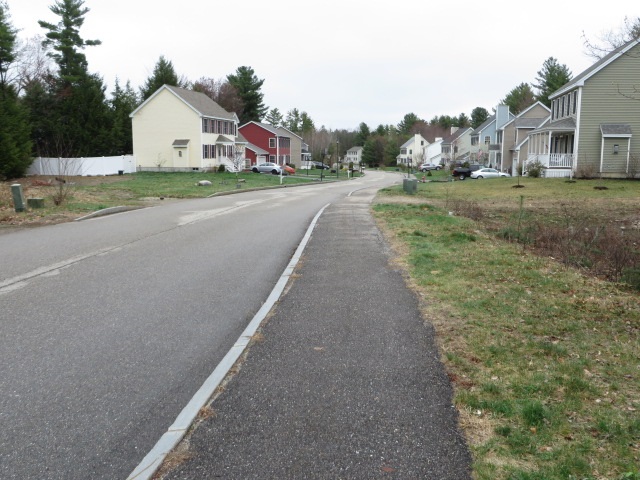 13 Jay Way, Unit MAP 107 LOT 18 Rochester, NH 03868 - Photo 4 of 6 Gallery Image 4