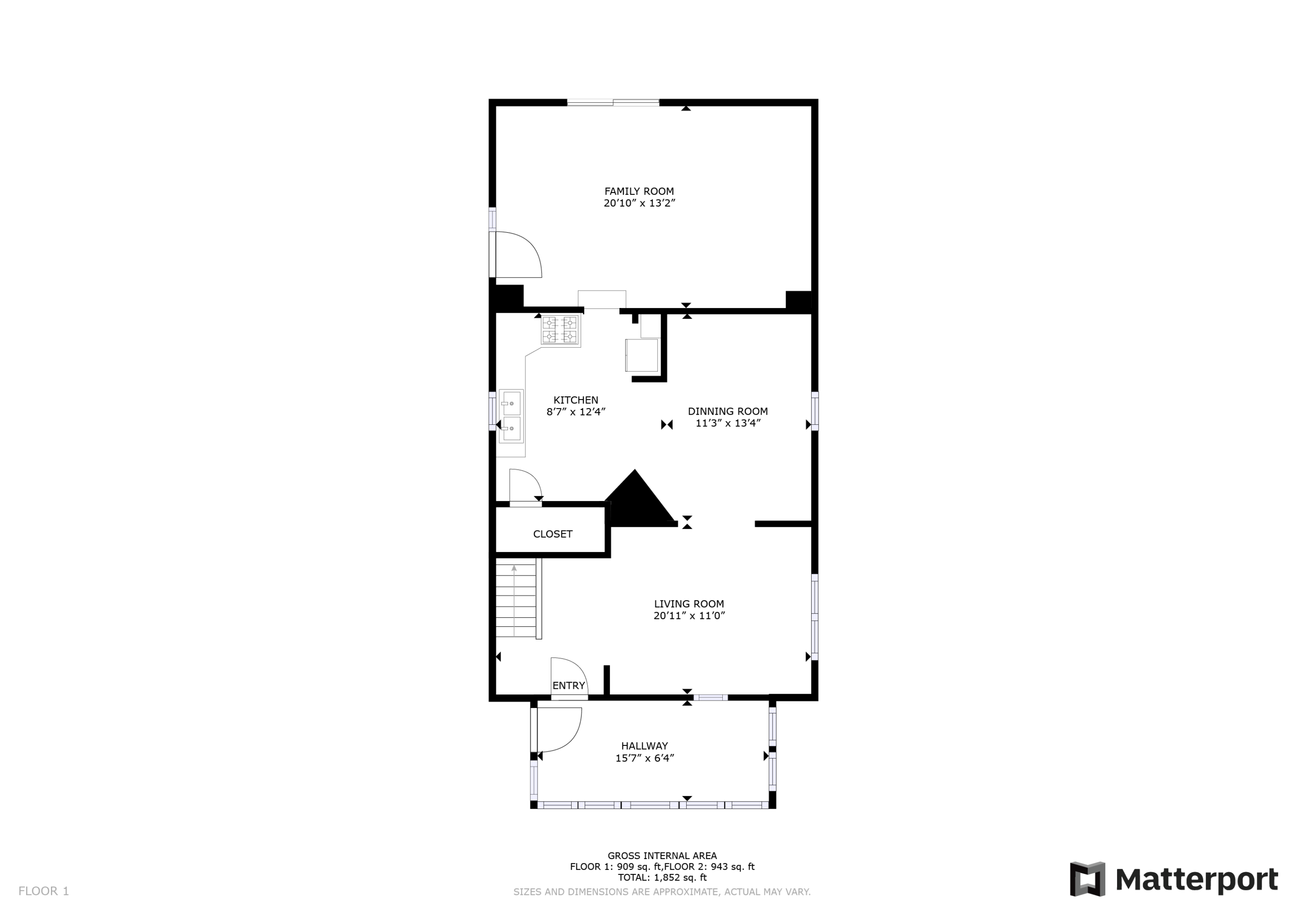 19 Thomas Hill Road Bangor, ME 04401 - Photo 73 of 74 Gallery Image 73