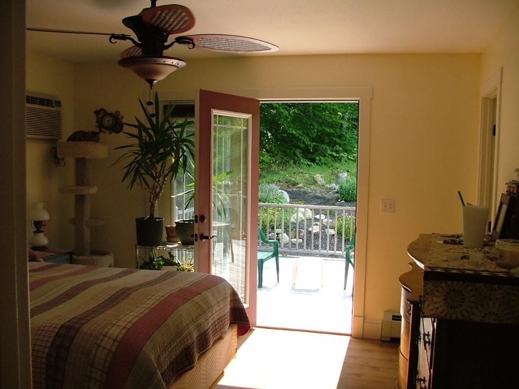 249 North Raymond Road Poland, ME 04274 - Photo 23 of 35 Master Bedroom