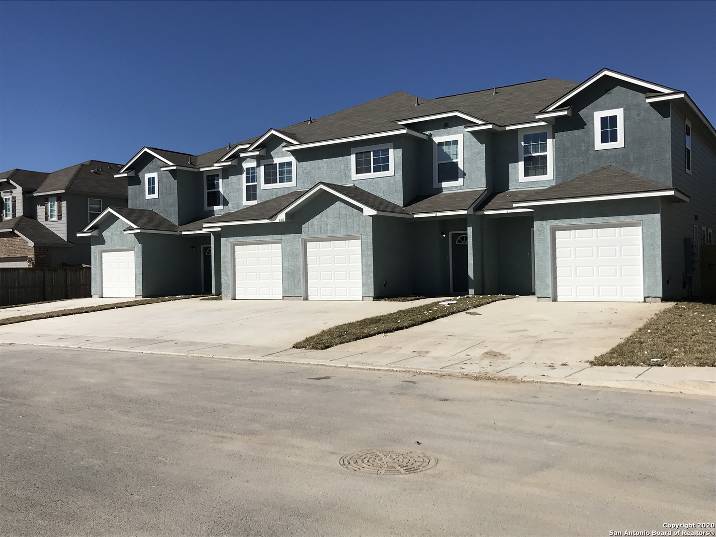 8315 Breezy Cove, Unit 3 Selma, TX 78154 - Photo 1 of 1