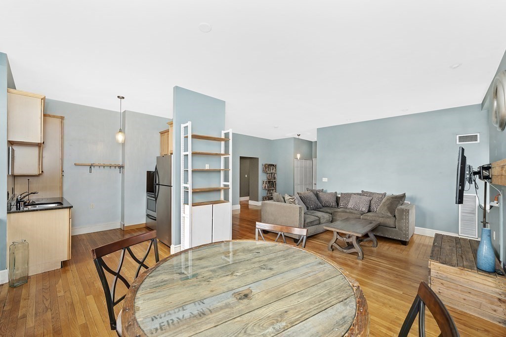 100 Commandants Way, Unit 107 Chelsea, MA 02150 - Photo 11 of 40 Gallery Image 11