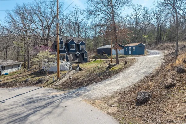 $249,000 | 242 Irontown Circle, Roach, MO 65787