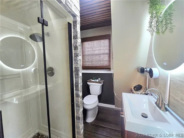 $249,000 | 242 Irontown Circle, Roach, MO 65787