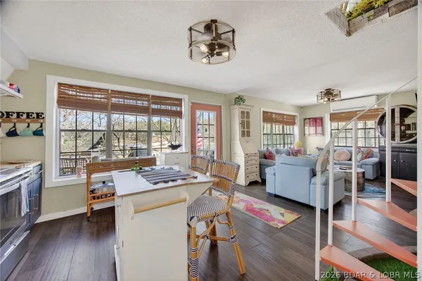 $249,000 | 242 Irontown Circle, Roach, MO 65787