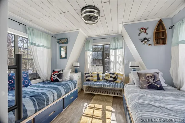 $249,000 | 242 Irontown Circle, Roach, MO 65787