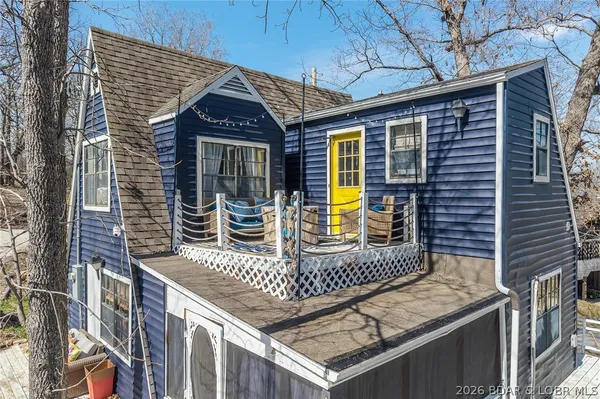 $249,000 | 242 Irontown Circle, Roach, MO 65787