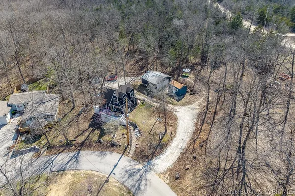 $249,000 | 242 Irontown Circle, Roach, MO 65787