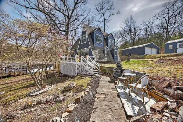 $249,000 | 242 Irontown Circle, Roach, MO 65787