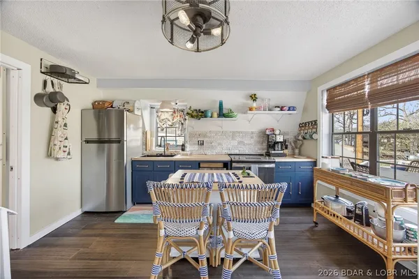 $249,000 | 242 Irontown Circle, Roach, MO 65787