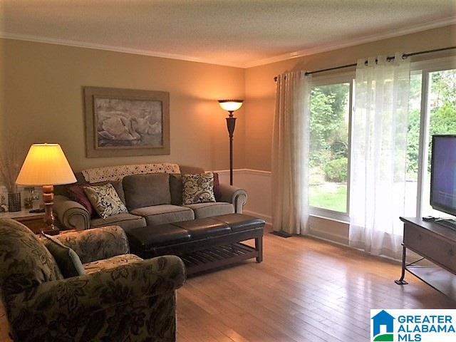 1307 Waxwing Circle Alabaster, AL 35007 - Photo 2 of 22