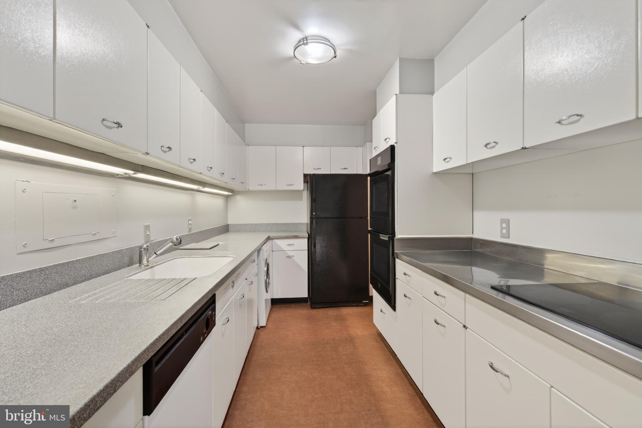540 N Street Southwest, Unit S203 Washington, DC 20024 - Photo 32 of 37