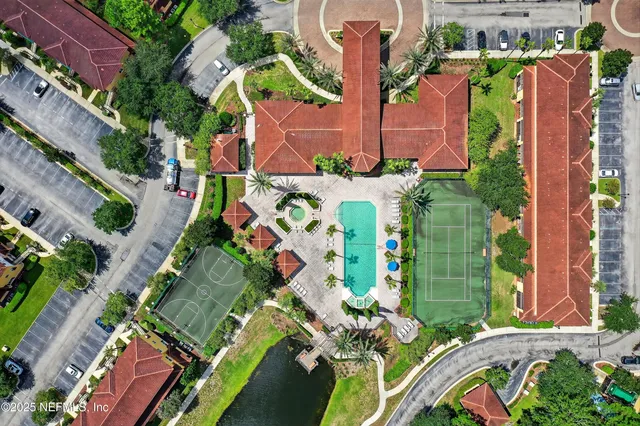 $1,750 | 9745 Touchton Road, Unit 1105, Jacksonville, FL 32246