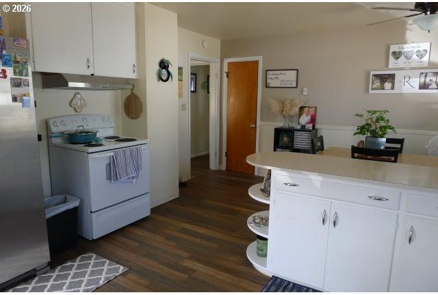 255 Beach Boulevard Reedsport, OR 97467 - Photo 19 of 36 Gallery Image 19