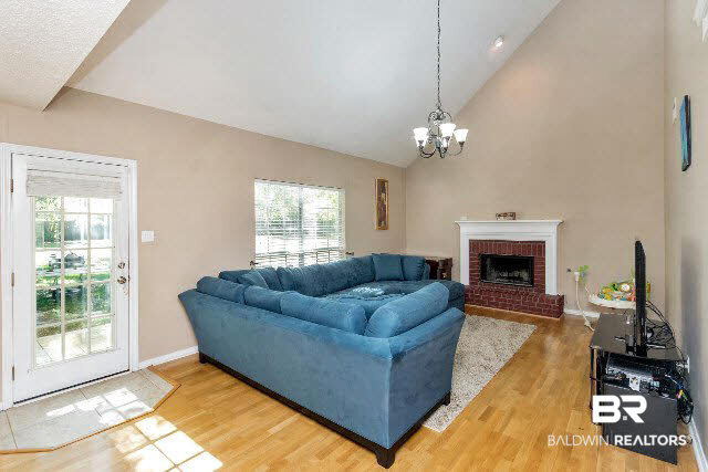 9965 Keystone Court Mobile, AL 36608 - Photo 4 of 24
