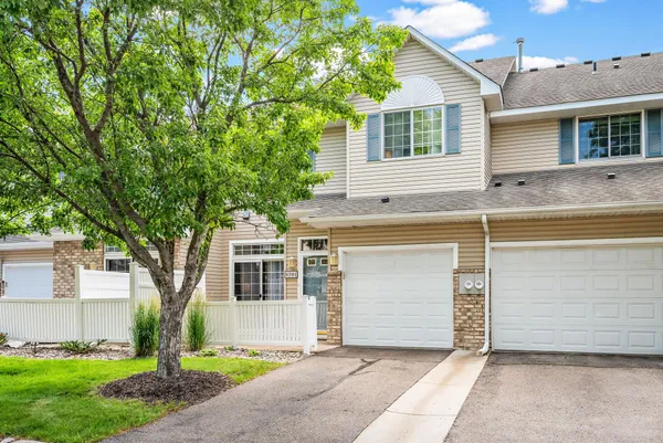 $264,900 | 8581 Cortland Road, Eden Prairie, MN 55344