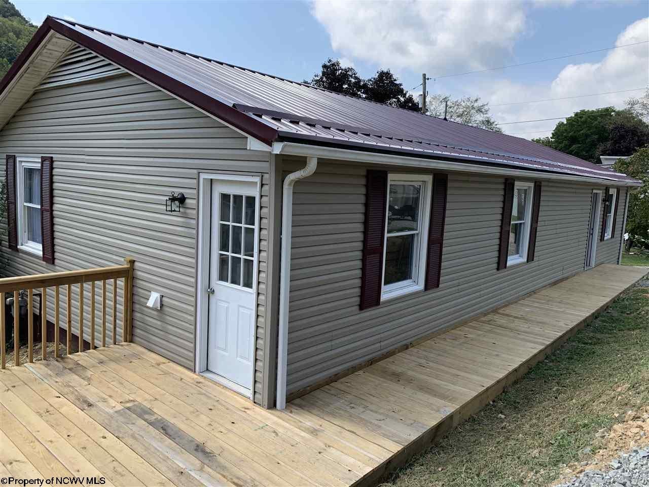 632 Fall Weston, WV 26452 - Photo 15 of 20 Gallery Image 15