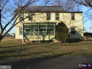 11 Margerum Road Chesterfield, NJ 08515 - Photo 1 of 1