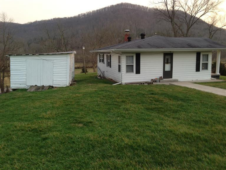 1857 Cow Creek Road Ravenna, KY 40472 - Photo 11 of 11 Plenty of storage space!