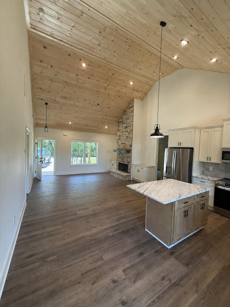 1521 Azure Lane Ranger, GA 30734 - Photo 16 of 16