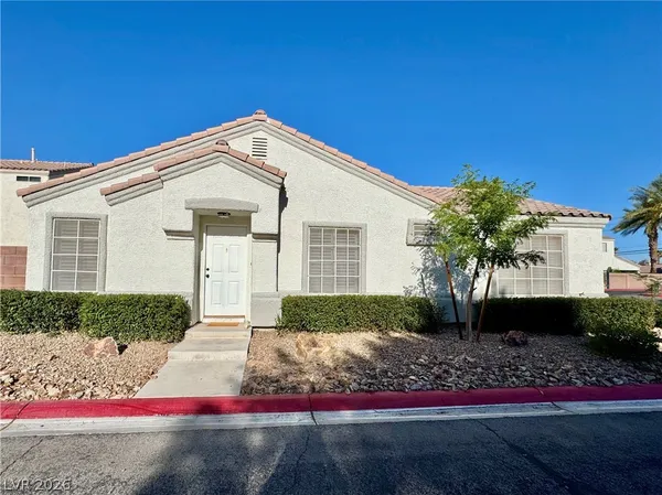 $1,800 | 2508 Trustworthy Avenue, North Las Vegas, NV 89031