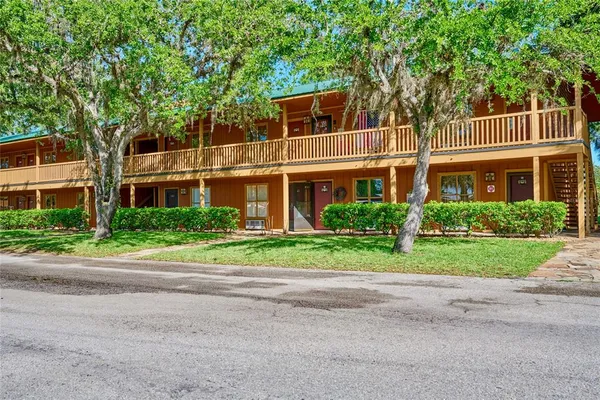 $120,000 | 3200 River Ranch Boulevard, Unit 160, River Ranch, FL 33867