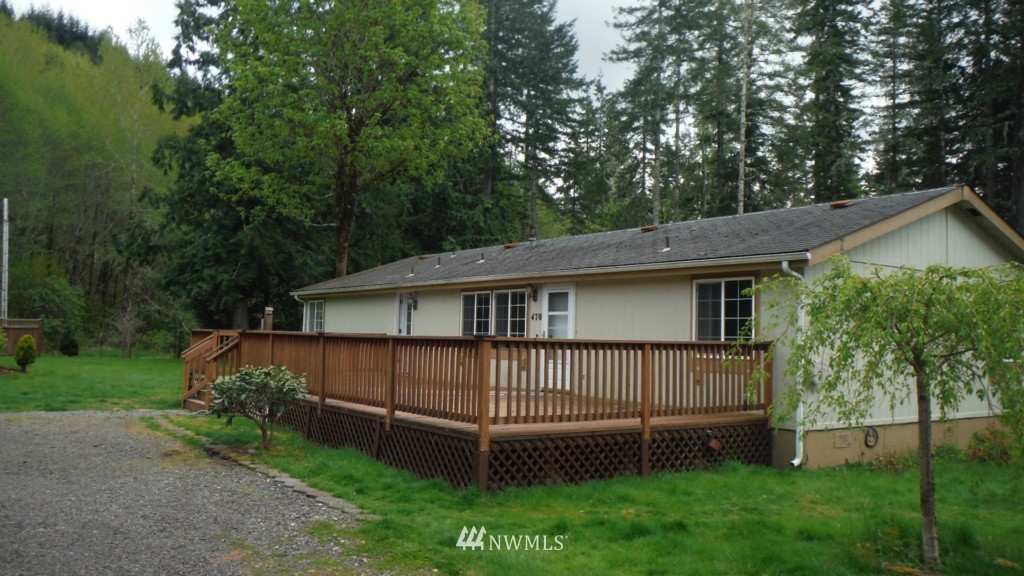 470 West Lillie Road Elma, WA 98541 - Photo 2 of 21 Gallery Image 2