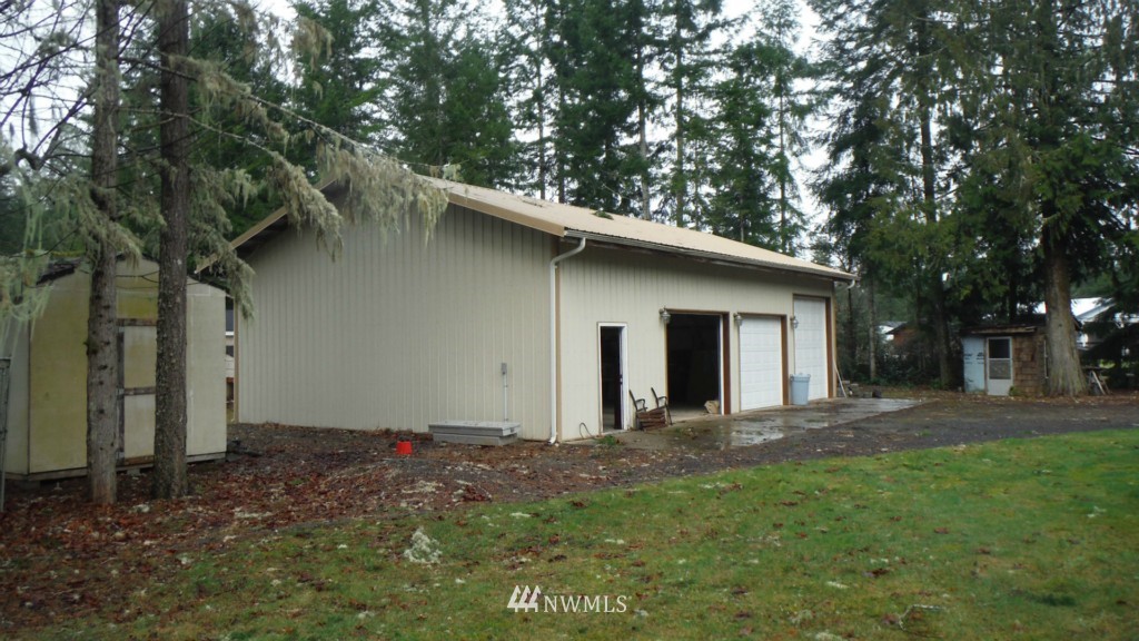470 West Lillie Road Elma, WA 98541 - Photo 14 of 21 Gallery Image 14