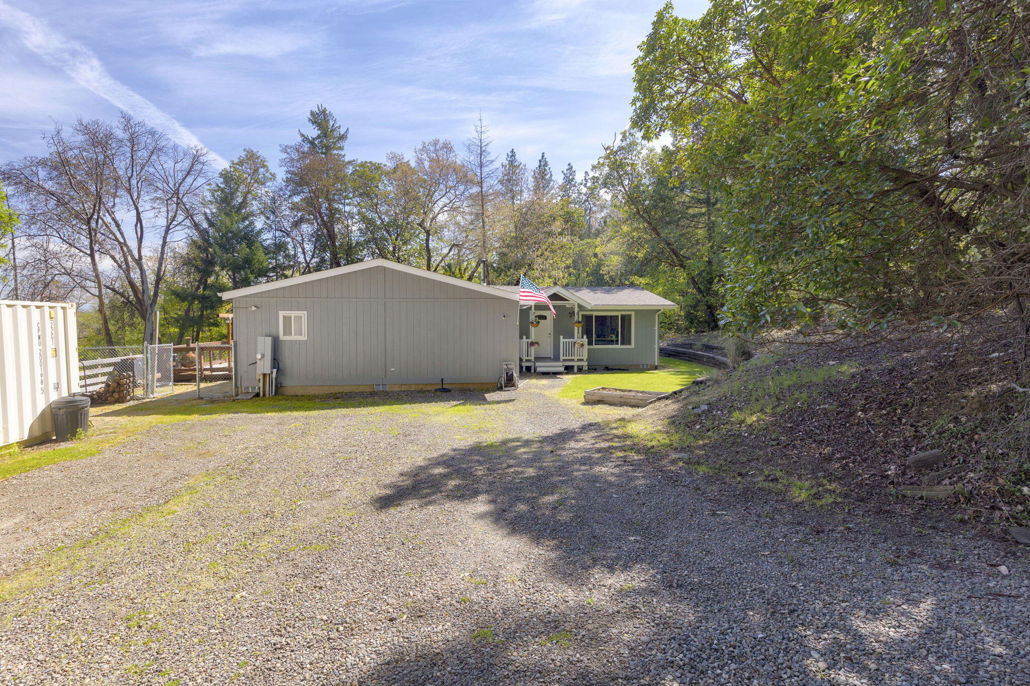 2532 Holcomb Springs Road Gold Hill, OR 97525 - Photo 55 of 55 Gallery Image 55