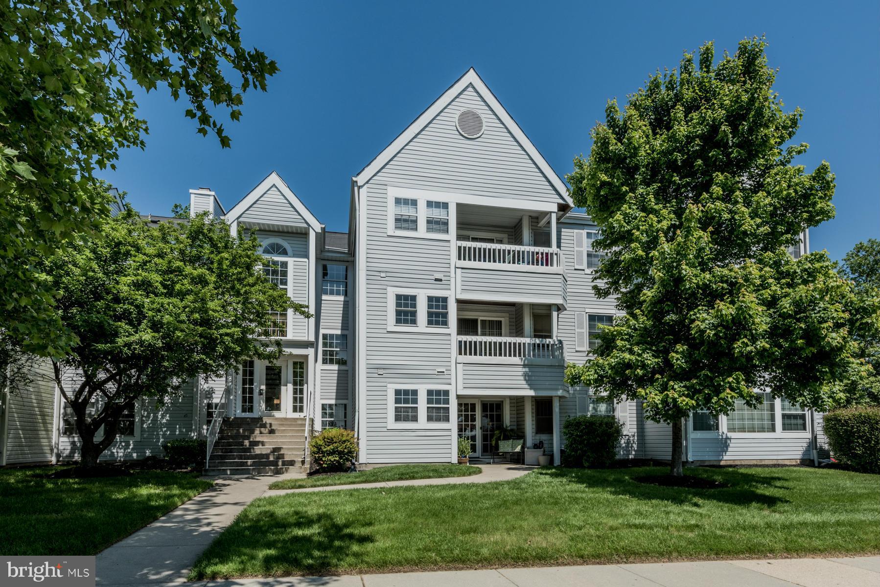 8388 Montgomery Run Road, Unit E Ellicott City, MD 21043 - Photo 1 of 23 Exterior (Front)