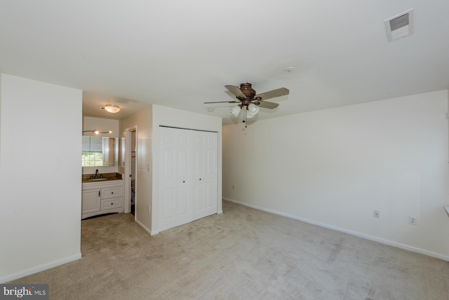 8388 Montgomery Run Road, Unit E Ellicott City, MD 21043 - Photo 18 of 23 Bedroom (Master)