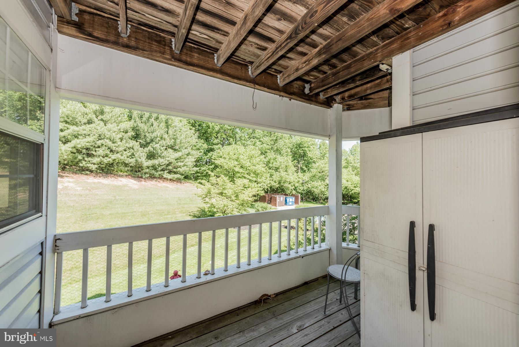 8388 Montgomery Run Road, Unit E Ellicott City, MD 21043 - Photo 21 of 23 Exterior (General)
