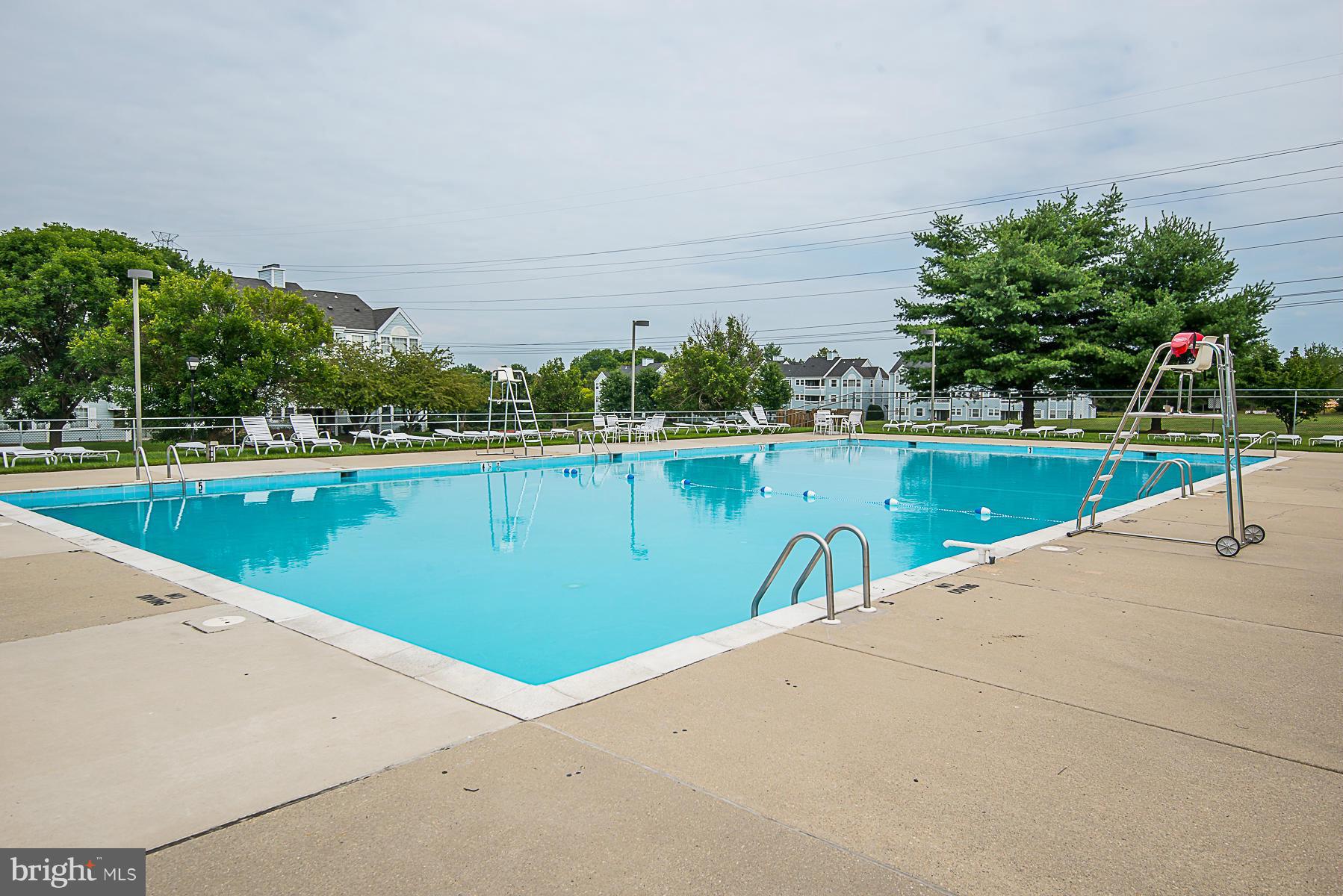 8388 Montgomery Run Road, Unit E Ellicott City, MD 21043 - Photo 22 of 23 Community