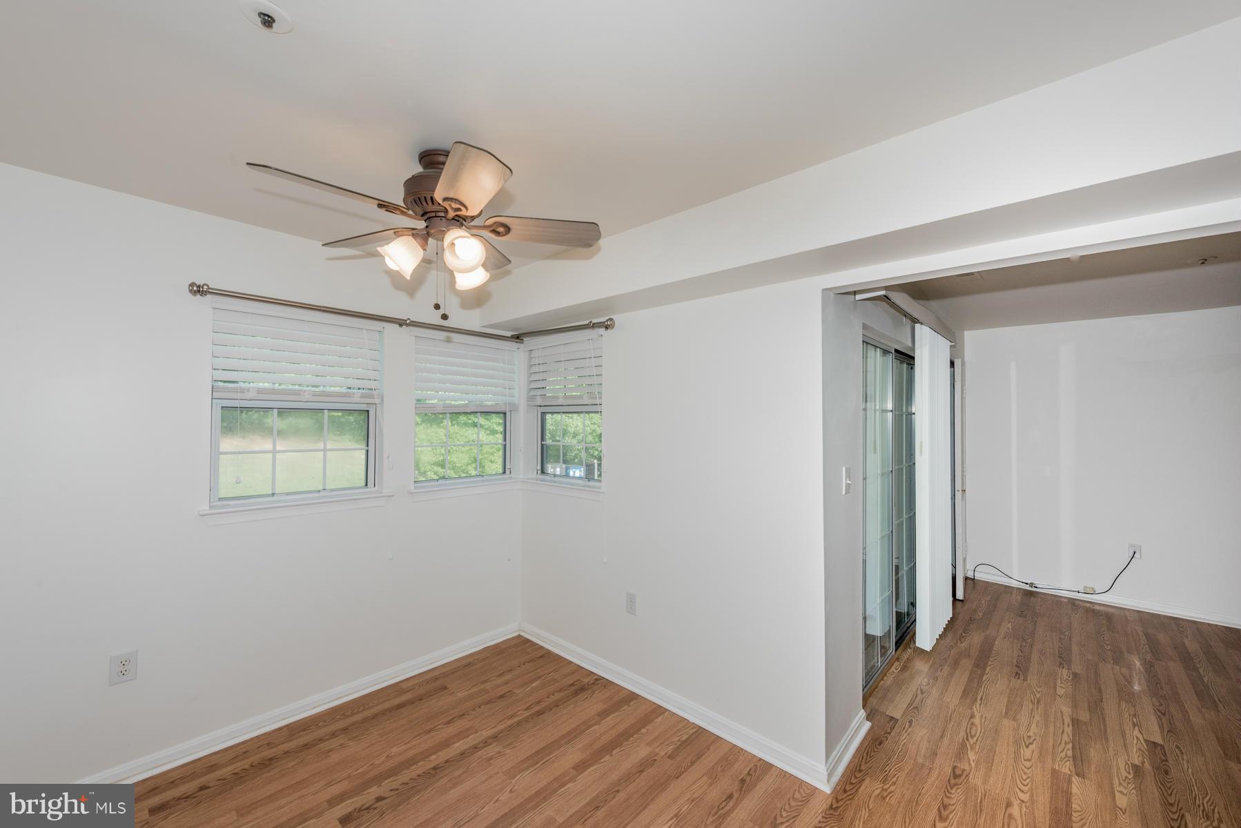 8388 Montgomery Run Road, Unit E Ellicott City, MD 21043 - Photo 9 of 23 Dining Room