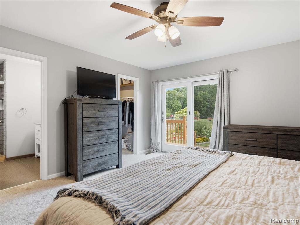 12116 Coolidge Road Goodrich, MI 48438 - Photo 16 of 46 Gallery Image 16