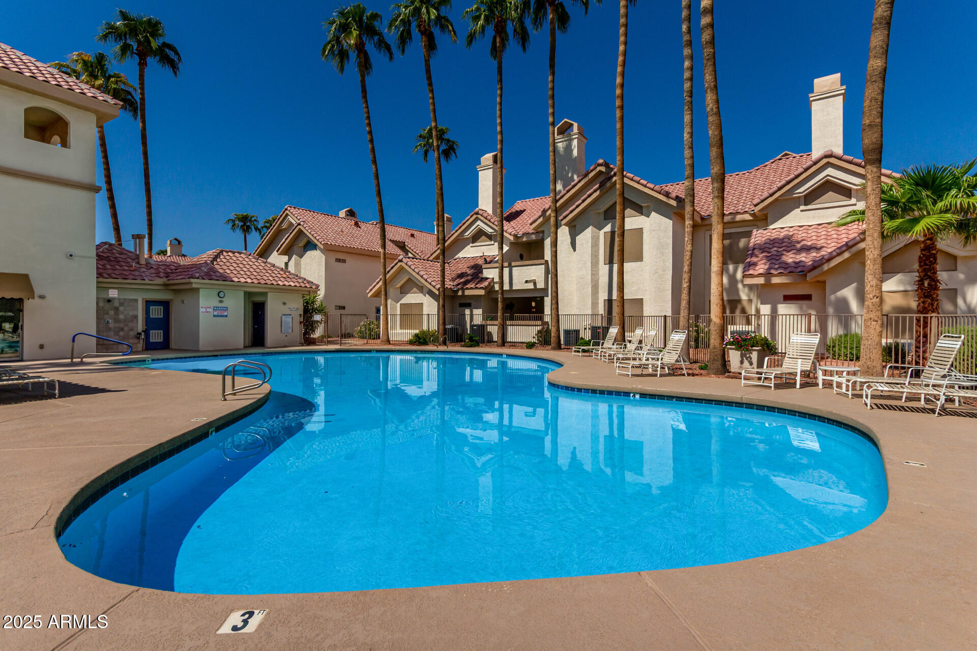 2801 North Litchfield Road, Unit 27 Goodyear, AZ 85395 - Photo 29 of 34 29 - Litchfield