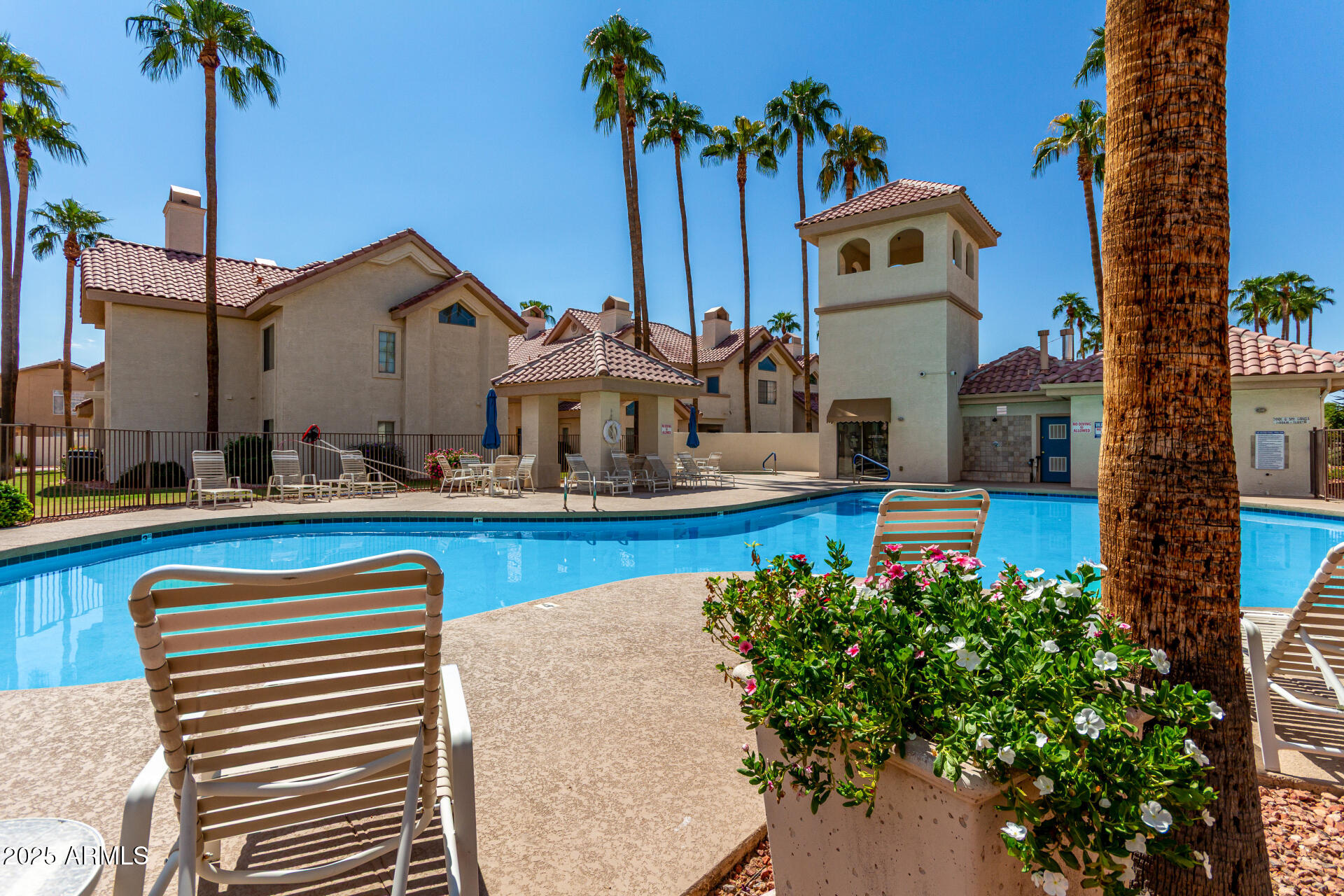 2801 North Litchfield Road, Unit 27 Goodyear, AZ 85395 - Photo 30 of 34 30 - Litchfield