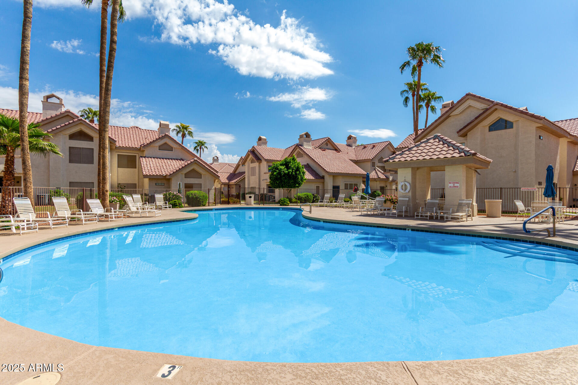 2801 North Litchfield Road, Unit 27 Goodyear, AZ 85395 - Photo 31 of 34 31 - Litchfield