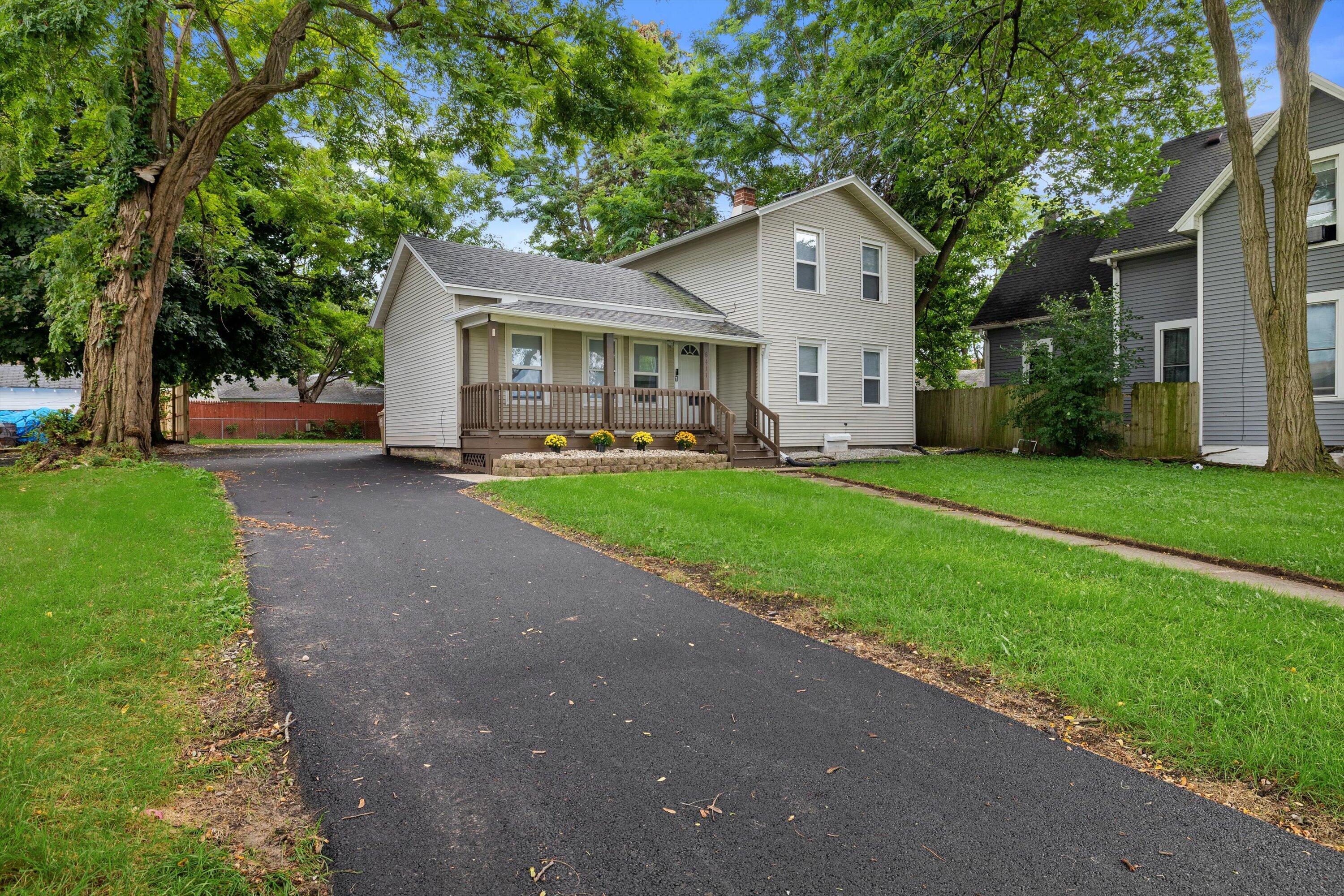 6411 Sheridan Road Kenosha, WI 53143 - Photo 22 of 26 Exterior