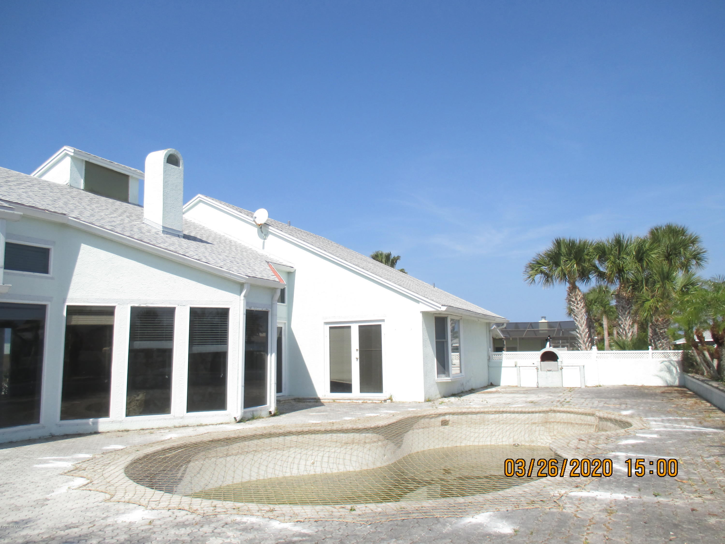 121 Carriage Ponce Inlet, FL 32127 - Photo 17 of 17 IMG_0089