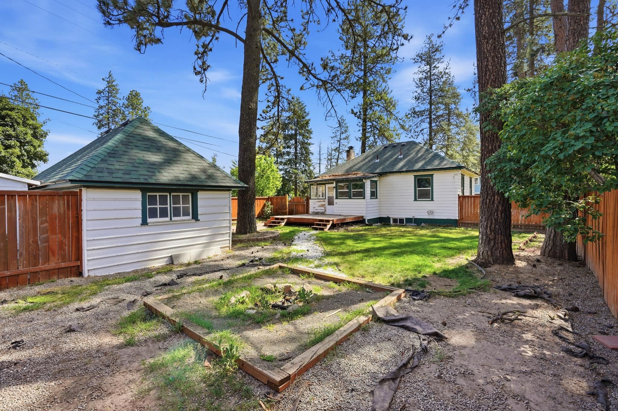 124 North 4th Street Cheney, WA 99004 - Photo 28 of 30