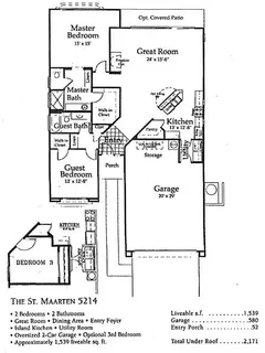 $529,000 | 78954 Nectarine Drive, Palm Desert, CA 92211