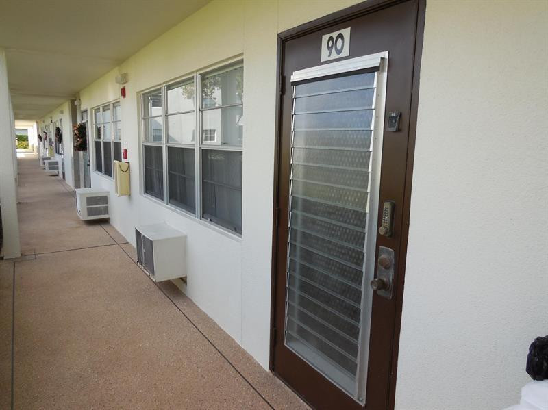 90 Suffolk C, Unit 90 Boca Raton, FL 33434 - Photo 13 of 13 Photo 13