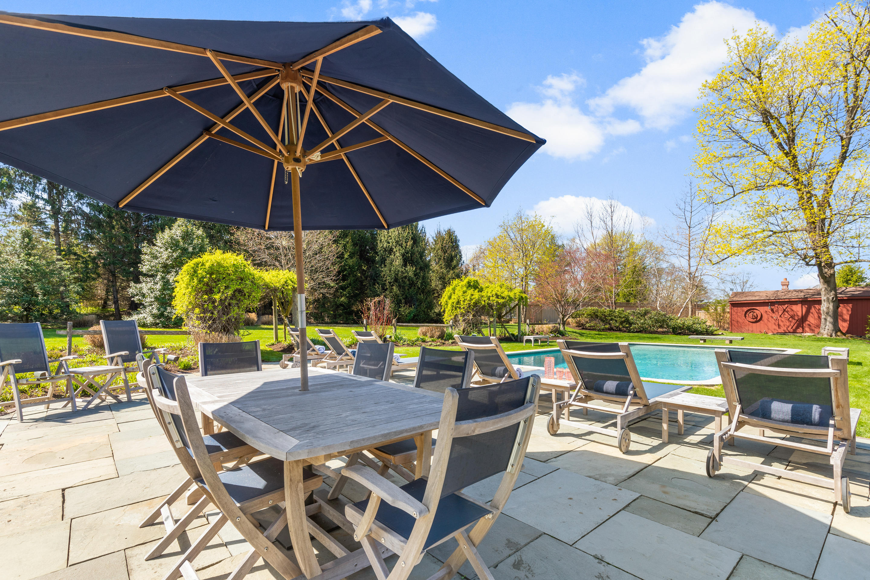 46 Dewart Road Greenwich, CT 06830 - Photo 35 of 39