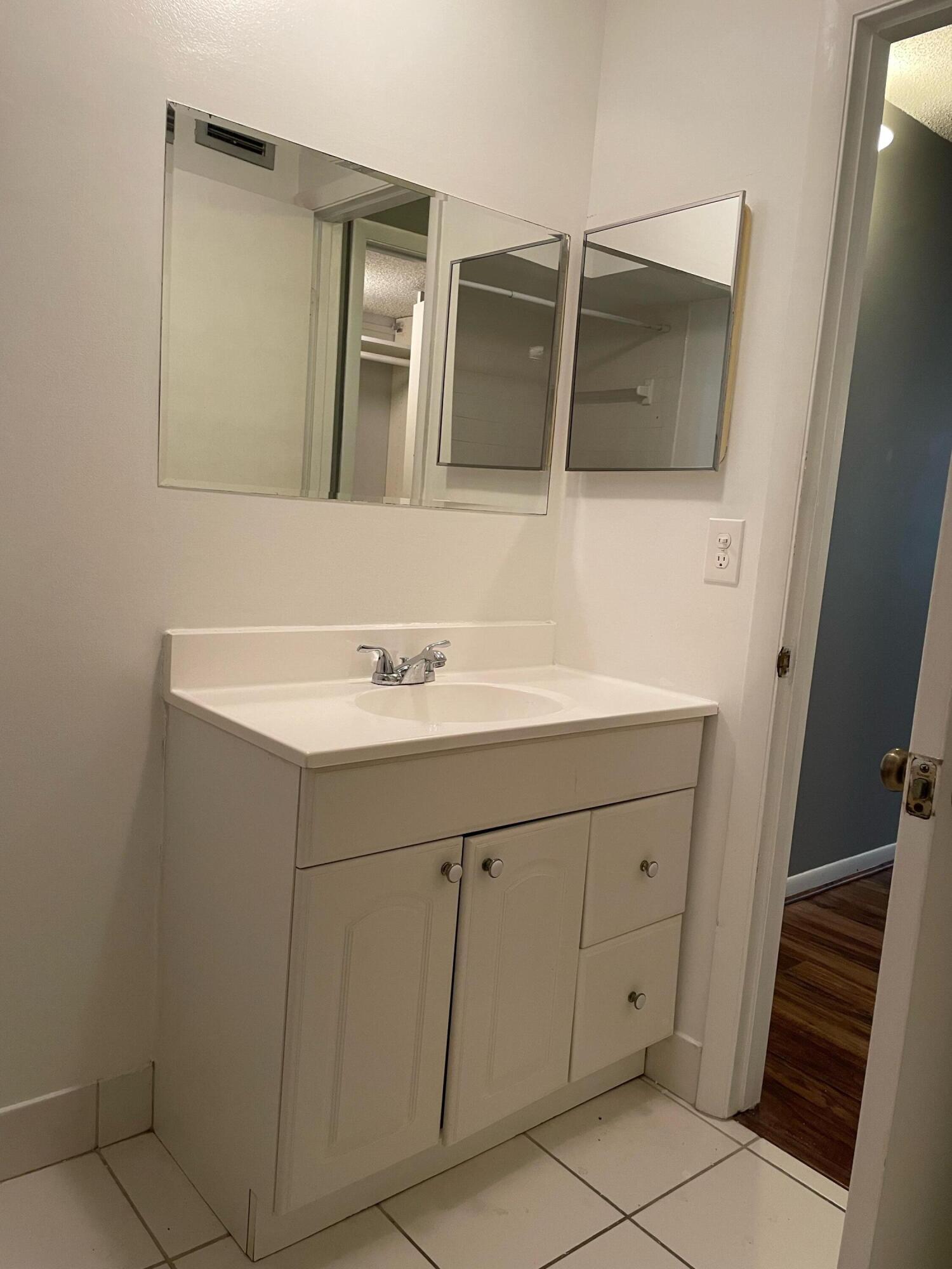 9440 Southwest 8th Street, Unit 217 Boca Raton, FL 33428 - Photo 26 of 28 Bathroom