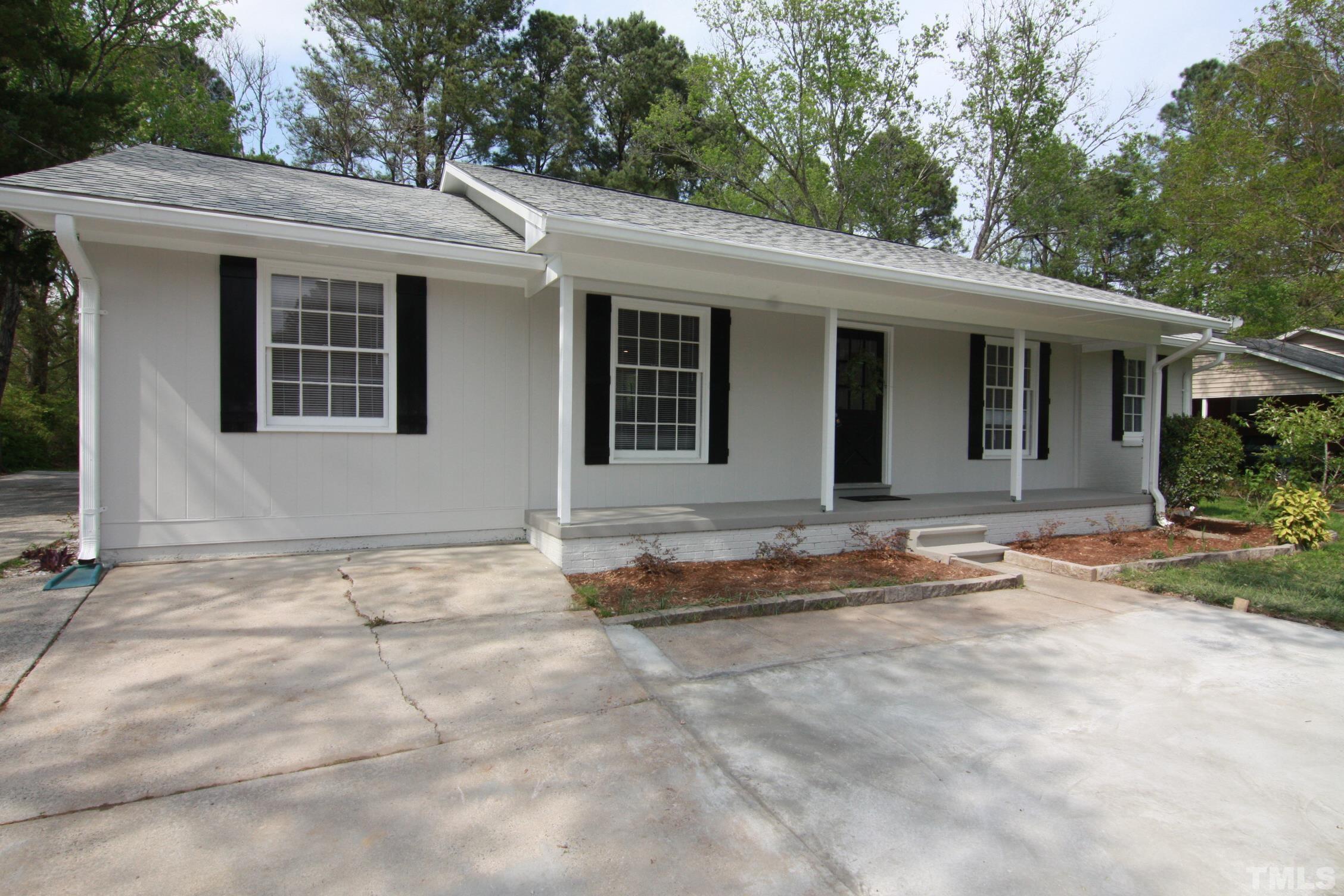 1503 Sedwick Road Durham, NC 27713 - Photo 2 of 33