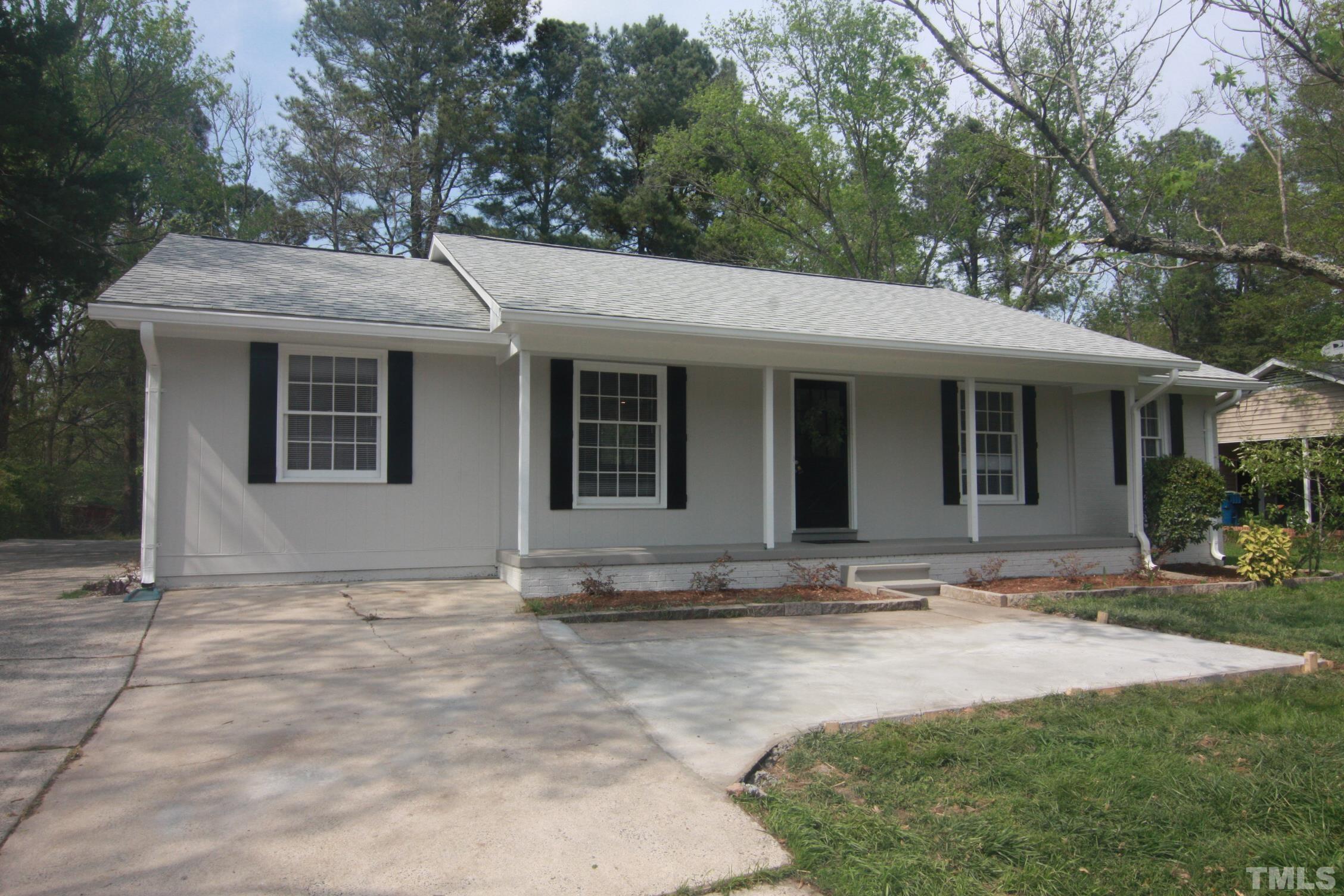 1503 Sedwick Road Durham, NC 27713 - Photo 3 of 33