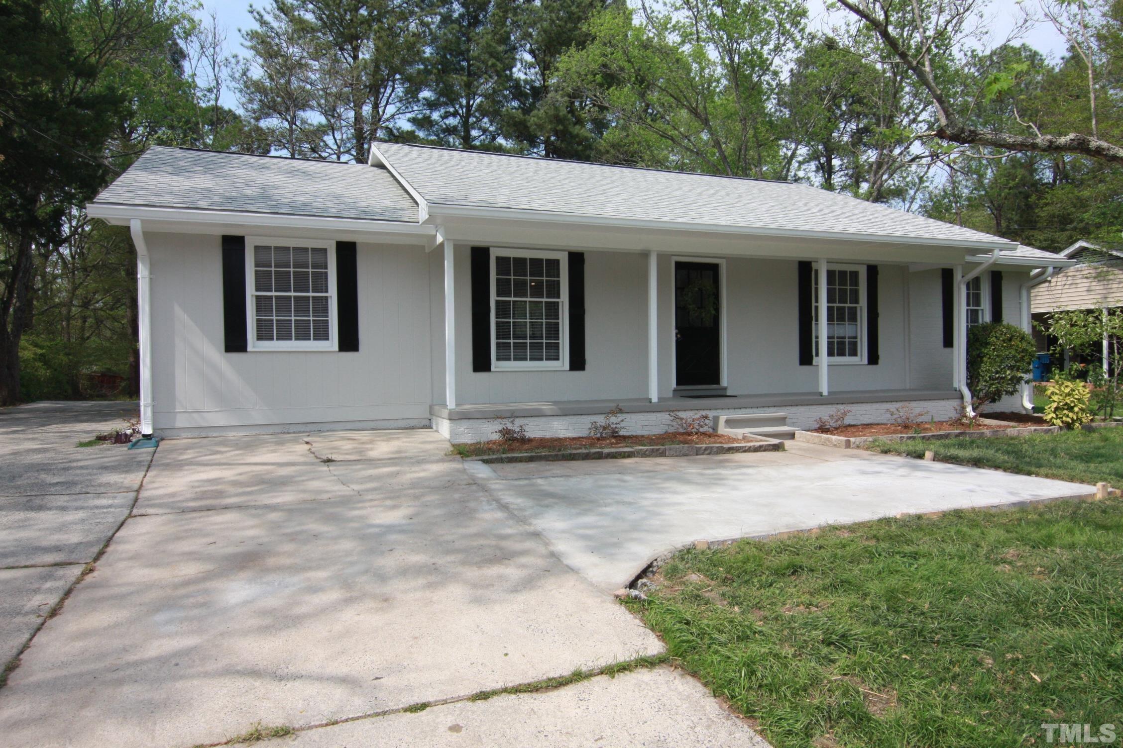 1503 Sedwick Road Durham, NC 27713 - Photo 4 of 33