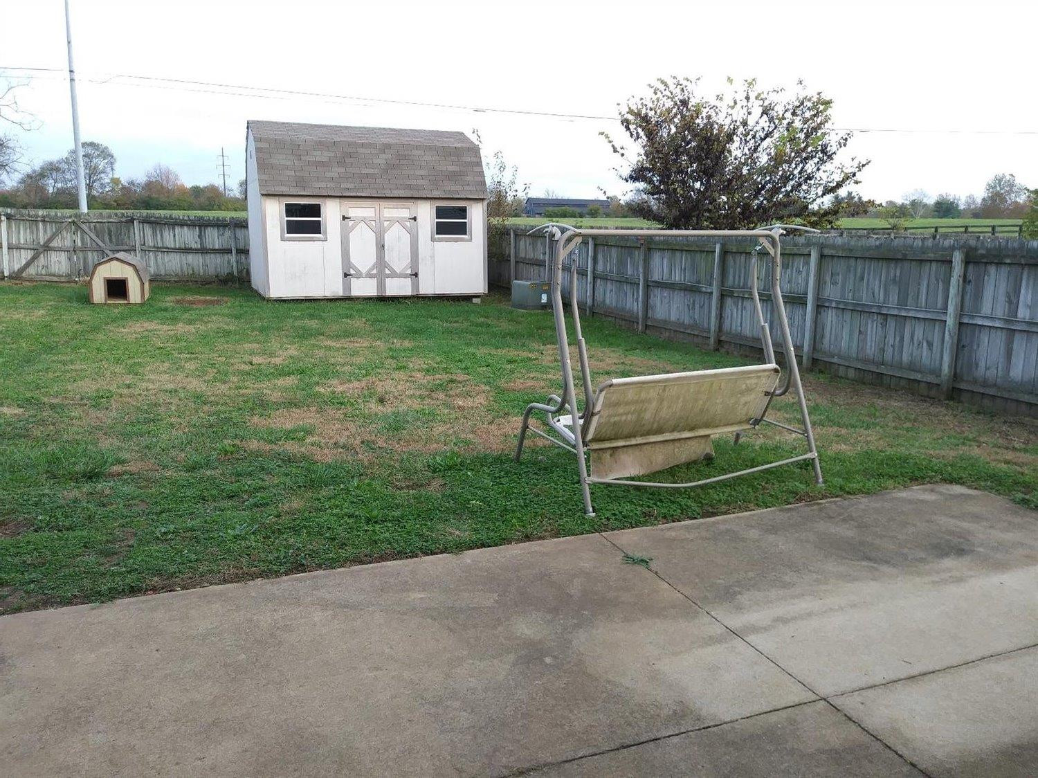 126 Old Post Road Paris, KY 40361 - Photo 15 of 38 Photo 16